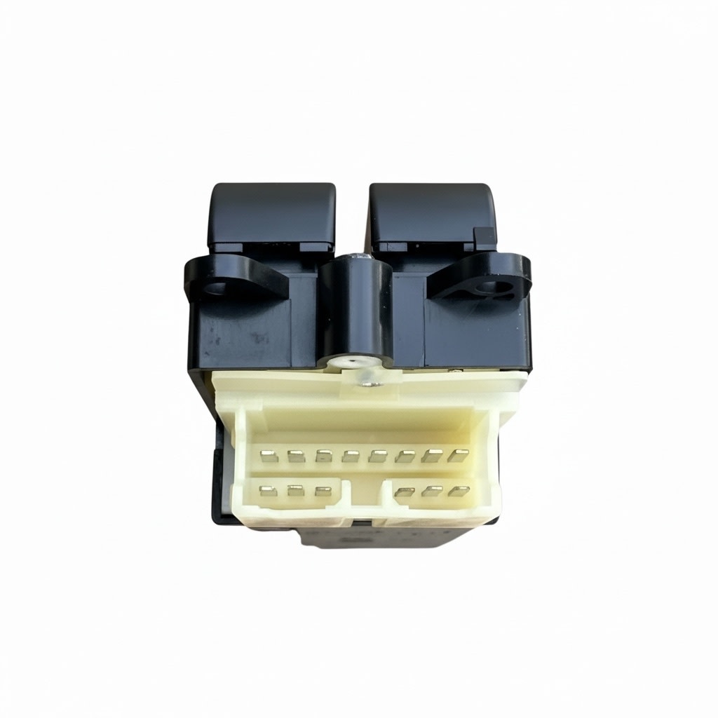 Master Switch - door windows and locks - Toyota various models - 84820-22310