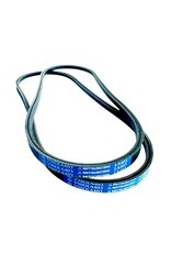 Belt,  Alternator - HiAce 3L, Hilux Surf & Pick-Up LN106 2LTE engine Toyota pn: 90916-02209 90916-02211  V98DLA403