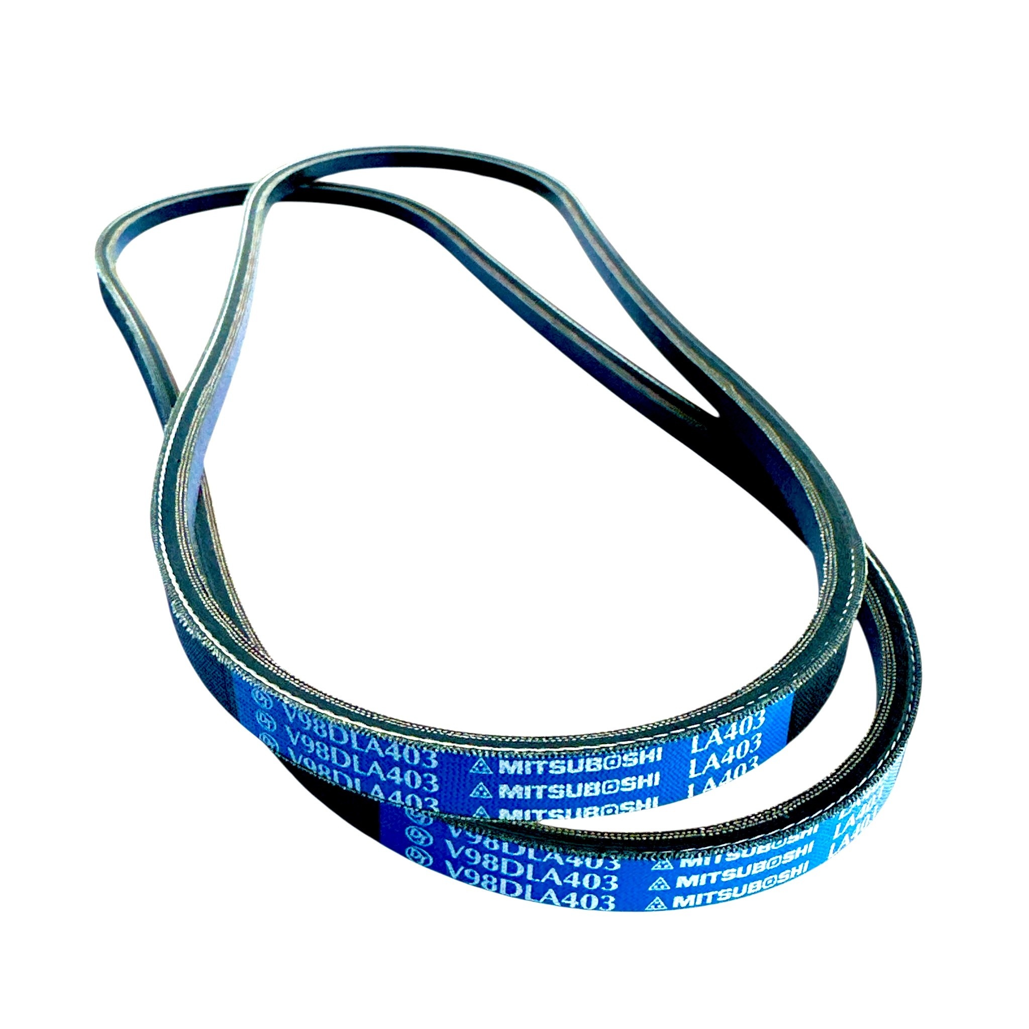 Belt,  Alternator - HiAce 3L, Hilux Surf & Pick-Up LN106 2LTE engine Toyota pn: 90916-02209 90916-02211  V98DLA403