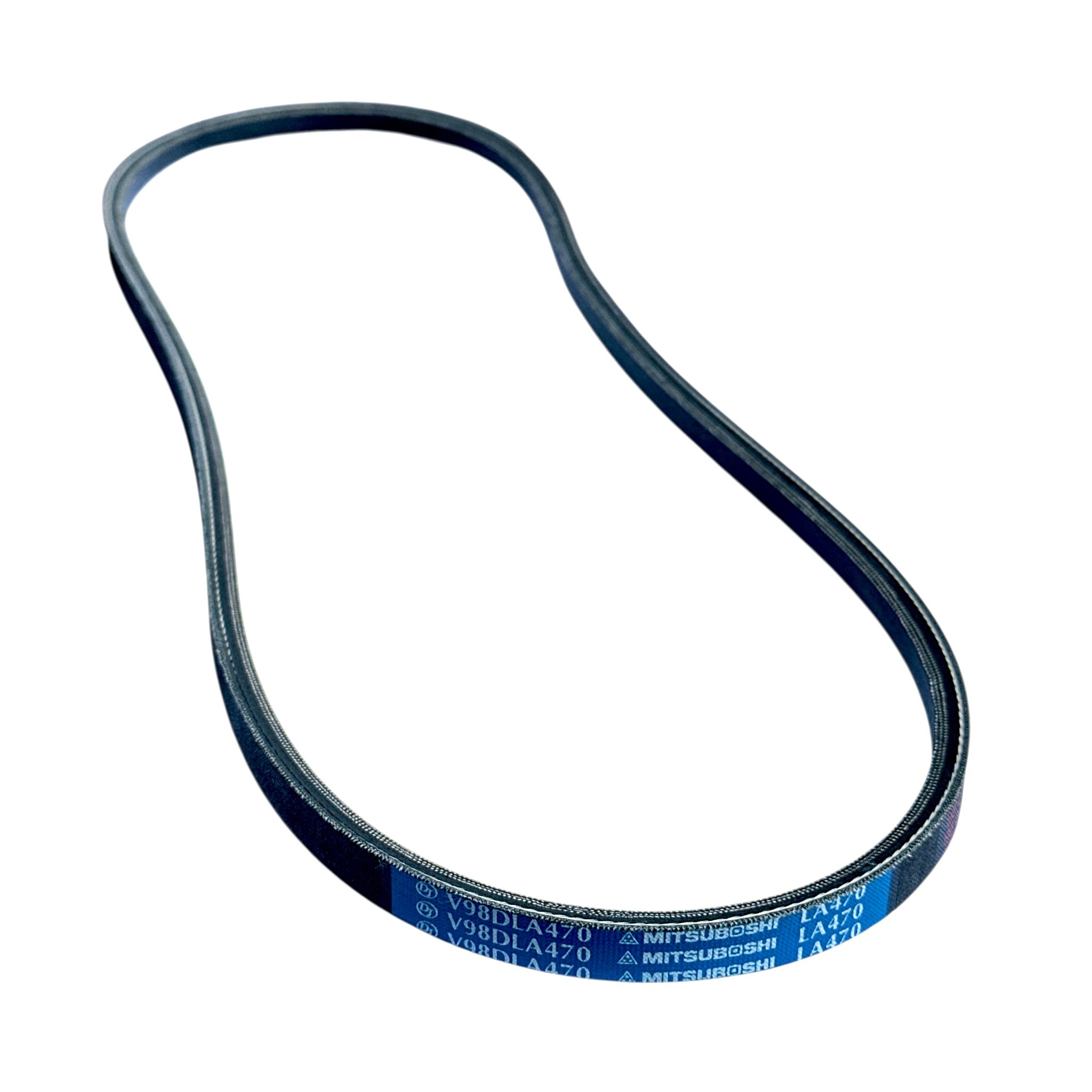 Belt, Accessory - A/C - Toyota Land Cruiser LJ78 Prado 2LTE engine - 99332-11205 / 99332-61205