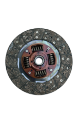 3B Clutch Disc, Exedy - Regular Duty - Land Cruiser BJ42, BJ60, BJ70 - (260mm x 21 spline) Part of kit TYK6296 - 31250-36230