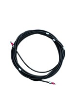 Cable Assy, Fuel Lid Lock - Land Cruiser 80 Series RHD models only - 77035-60010