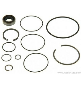 Seal Kit, Power Steering Pump - Toyota Land Cruiser FZJ80 w/1FZFE Engine - 04446-60080