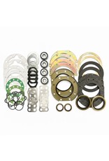 RADD Cruisers Swivel Hub/Knuckle Kit SH4 - Toyota Pick up & Hilux w/Solid Axle & Land Cruiser 40, 42, 43, 45, 55, 60, 61, 62, 70 Series up to 1989