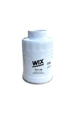 Wix Diesel Fuel Filter (w/water separator) - Land Cruisers, HiLux, HiAce & others - 23303-64010