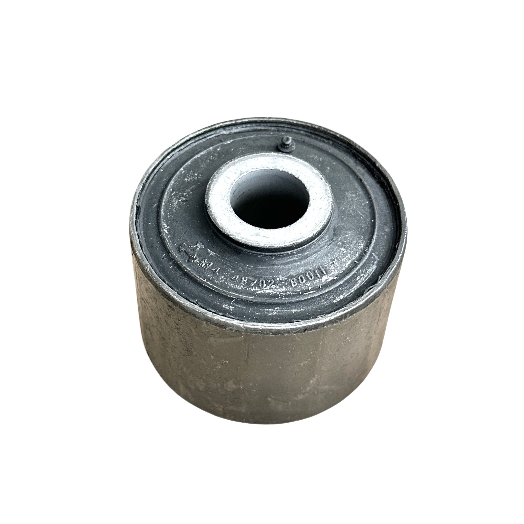 Suspension Bushing, Front Axle Leading/Radius Arm -  Land Cruiser Prado LJ78, KZJ78 (2/arm, 4/vehicle = 4 req) - 48702-60011