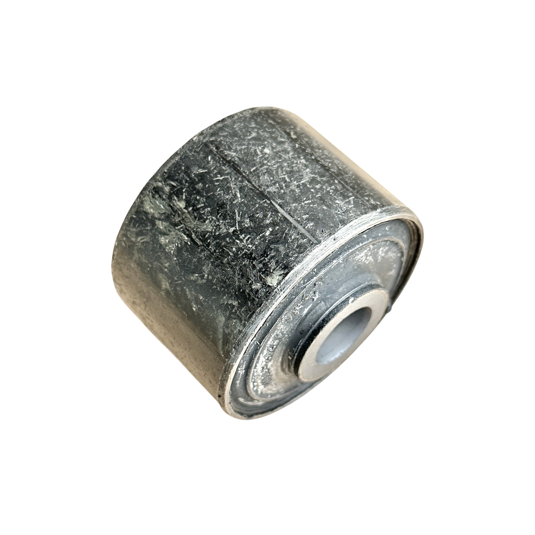 Suspension Bushing, Front Axle Leading/Radius Arm -  Land Cruiser Prado LJ78, KZJ78 (2/arm, 4/vehicle = 4 req) - 48702-60011