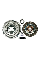 3B Clutch Kit, Exedy 5 pc. (Pressure Plate, Disc, Release & Pilot Brg, Align Tool) - Regular Duty, Exedy - Land Cruiser BJ42, BJ60, BJ70 (260mm x 21 spline)