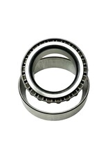 Wheel Bearing, Inner - Land Cruiser UZJ100 & LX470 (IFS) - Toyota - 90080-36098