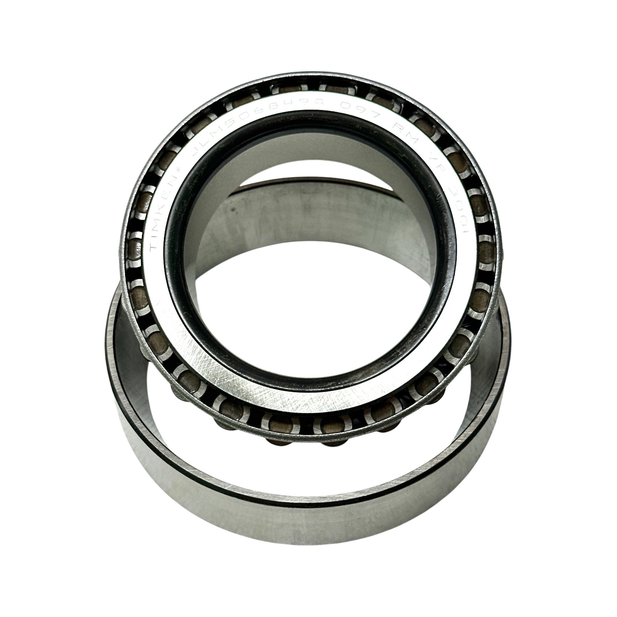 Wheel Bearing, Inner - Land Cruiser UZJ100 & LX470 (IFS) - Toyota - 90080-36098