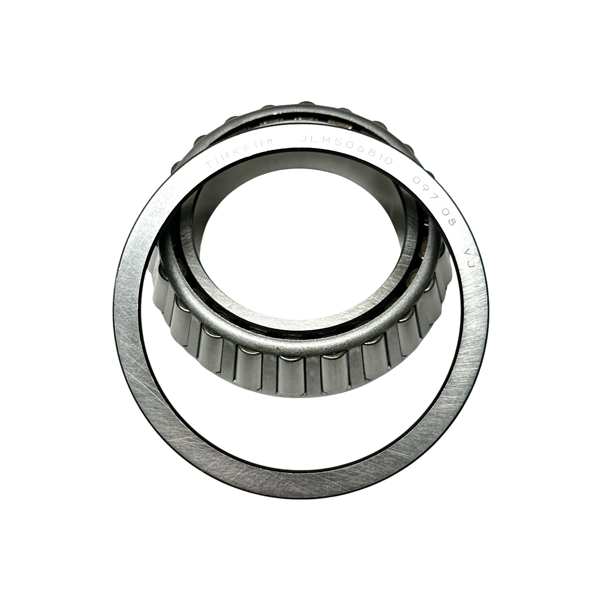 Wheel Bearing, Inner - Land Cruiser UZJ100 & LX470 (IFS) - Toyota - 90080-36098