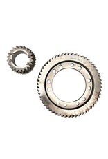 Gear Kit, Transfer Case - Land Cruiser 80, 100, 105 1990-2007,  LX450/LX470 - HF2A/HF2AV -  Sumo Low Range Crawler Gears 3.11:1 Reduction