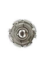Fan Clutch, Toyota Land Cruiser FZJ80 & Lexus LX450 1FZ, 1FZFE - Aisin - 16210-66010 / 16210-66020