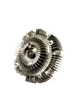 Fan Clutch, Toyota Land Cruiser FZJ80 & Lexus LX450 1FZ, 1FZFE - Aisin - 16210-66010 / 16210-66020