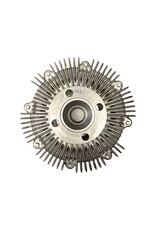 Fan Clutch, Toyota Land Cruiser FZJ80 & Lexus LX450 1FZ, 1FZFE - Aisin - 16210-66010 / 16210-66020