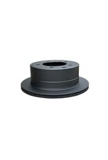 Disc Brake Rotor, Rear 312x18mm (5 bolt) - Toyota Land Cruiser 70, 73, 75, 76. 78, 79 Series - 42431-60260