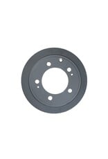 Disc Brake Rotor, Rear 312x18mm (5 bolt) - Toyota Land Cruiser 70, 73, 75, 76. 78, 79 Series - 42431-60260