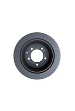 Disc Brake Rotor, Rear 312x18mm (5 bolt) - Toyota Land Cruiser 70, 73, 75, 76. 78, 79 Series - 42431-60260