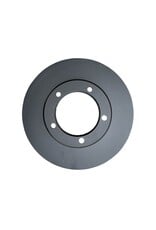 Disc Brake Rotor, Front 322x31.8mm (5 bolt) - Land Cruiser 70, 71, 73, 74, 75, 76, 78, 79 & 105 Series - 43512-60140, 43512-60141