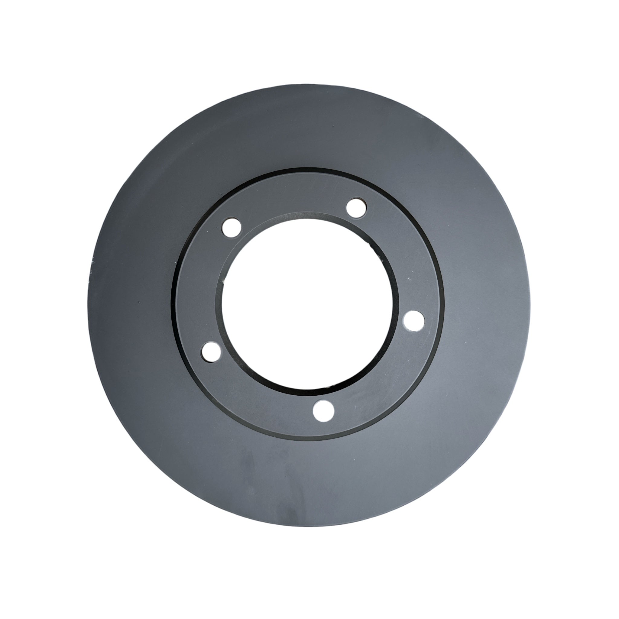 Disc Brake Rotor, Front 322x31.8mm (5 bolt) - Land Cruiser 70, 71, 73, 74, 75, 76, 78, 79 & 105 Series - 43512-60140, 43512-60141