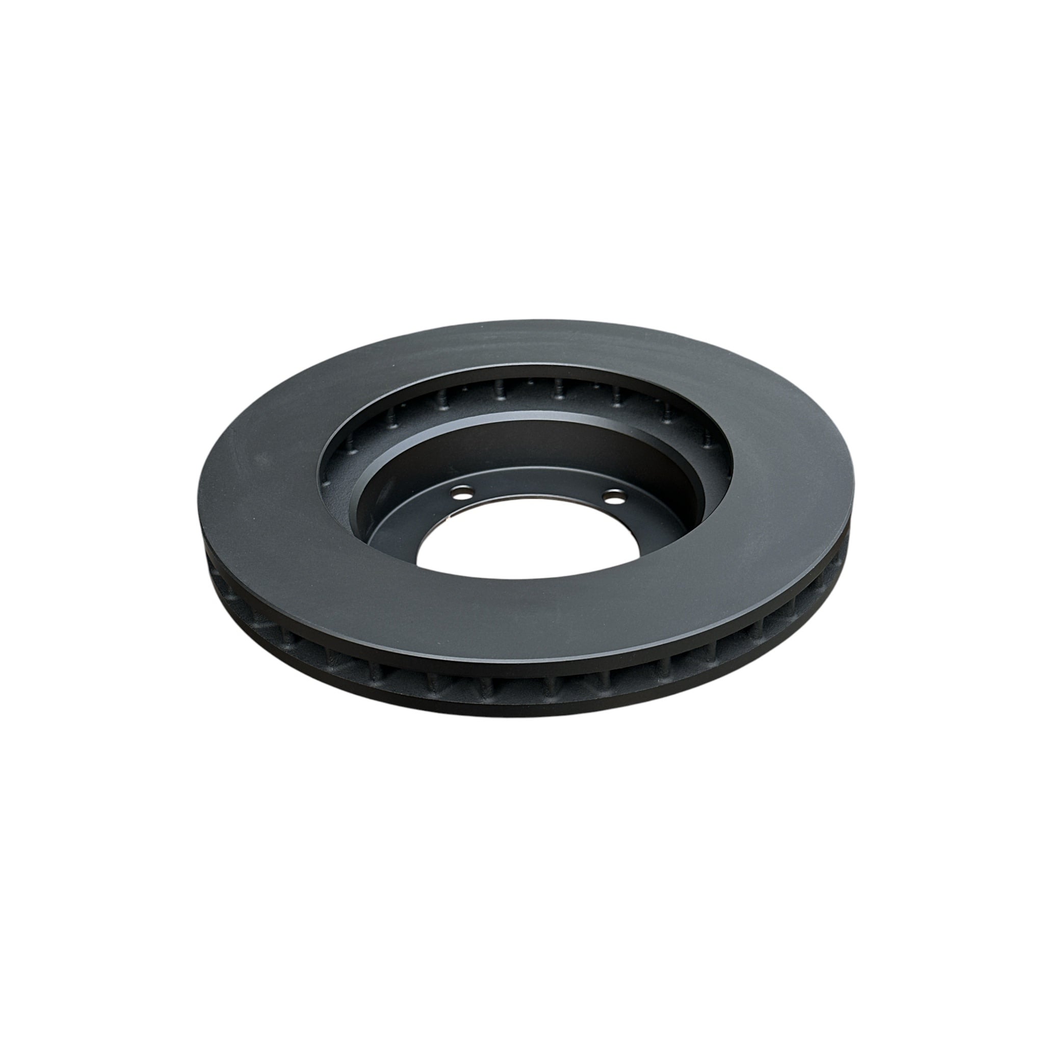 Disc Brake Rotor, Front 322x31.8mm (5 bolt) - Land Cruiser 70, 71, 73, 74, 75, 76, 78, 79 & 105 Series - 43512-60140, 43512-60141
