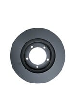 Disc Brake Rotor, Front 322x31.8mm (5 bolt) - Land Cruiser 70, 71, 73, 74, 75, 76, 78, 79 & 105 Series - 43512-60140, 43512-60141