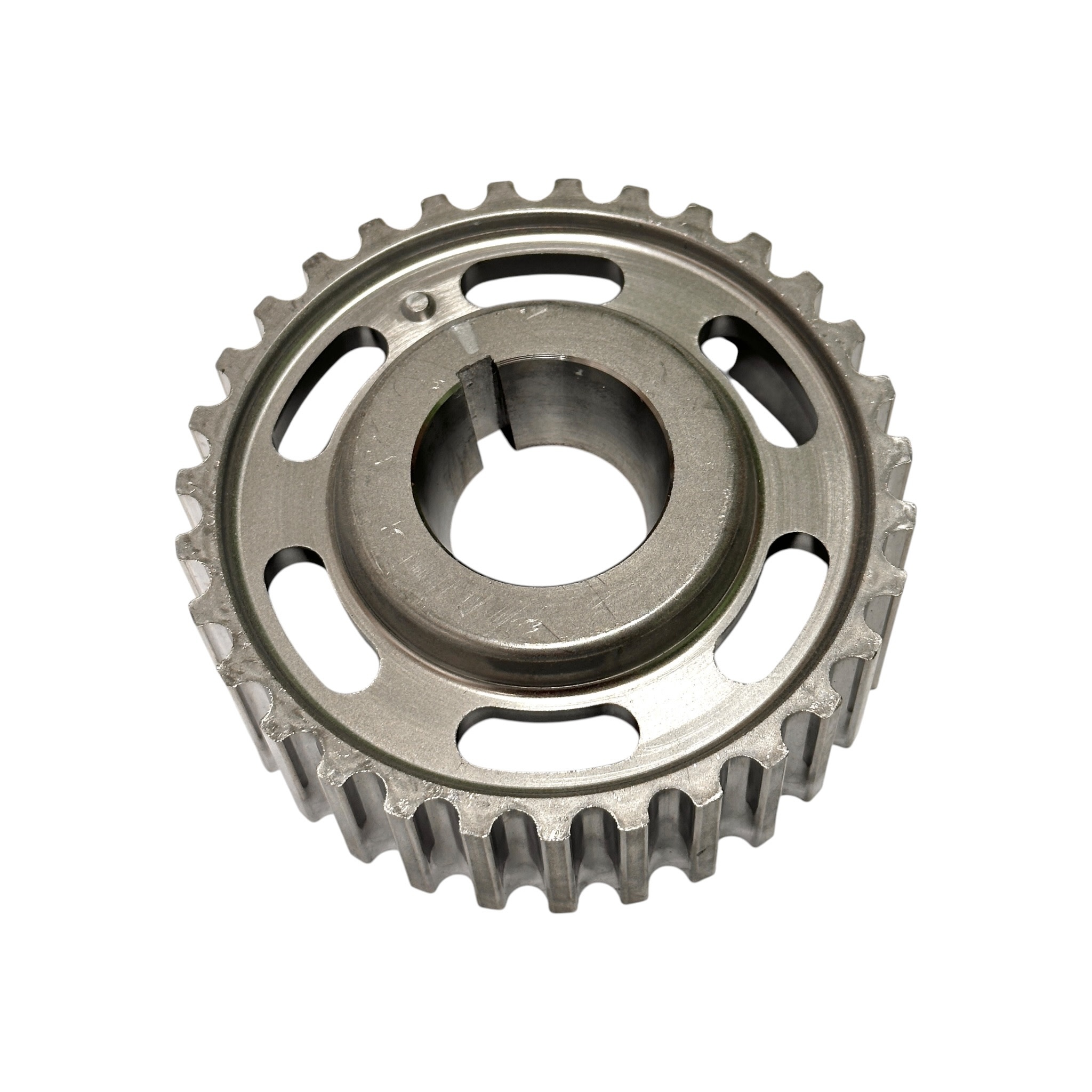 Pulley, Camshaft - 1KZTE,  1KDFTE, 2KDFTV, 1PZ, 1HZ, 1HDT, 1HDFT, 1HDFTE - 13523-17010