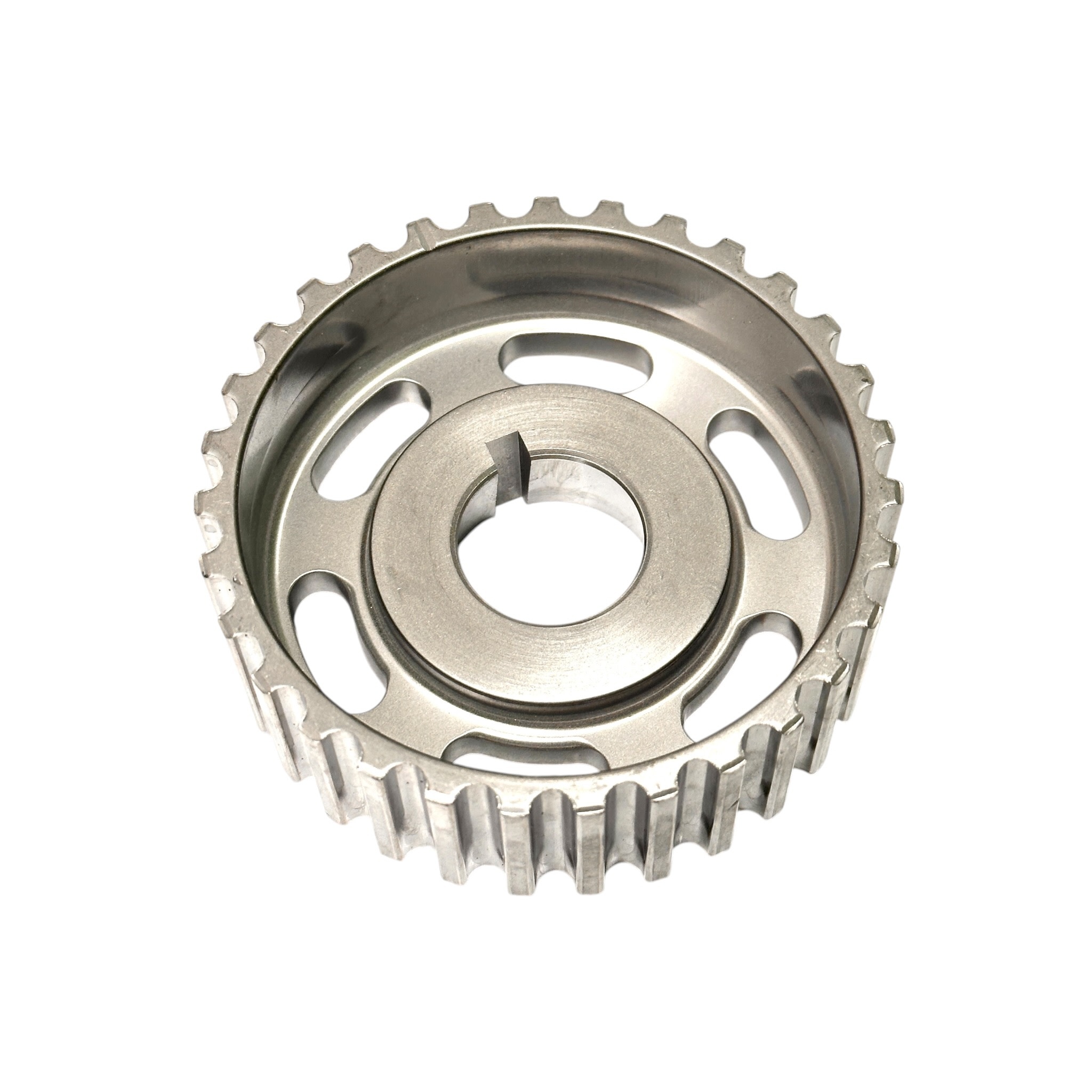 Pulley, Camshaft - 1KZTE,  1KDFTE, 2KDFTV, 1PZ, 1HZ, 1HDT, 1HDFT, 1HDFTE - 13523-17010
