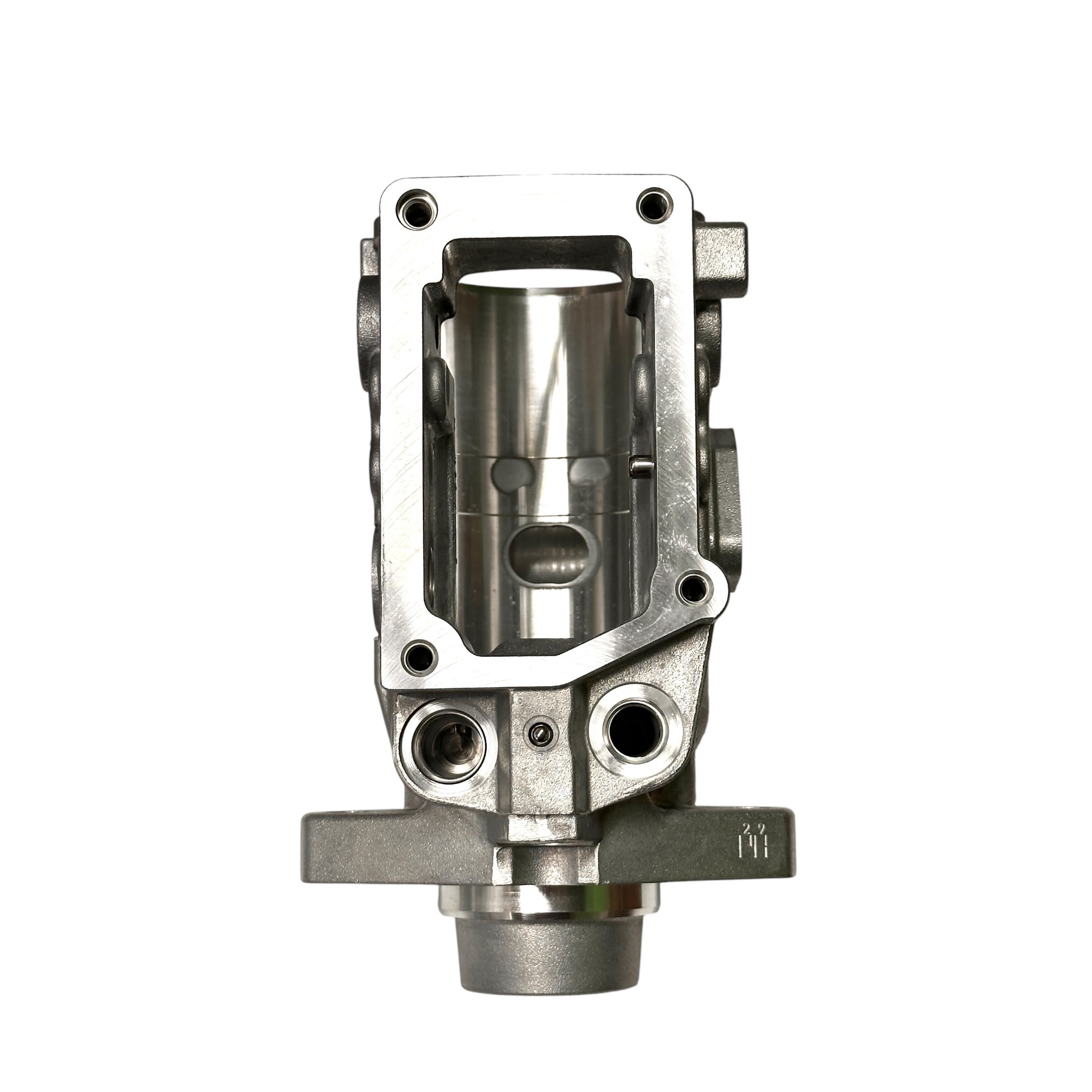 VE Injection Pump Housing - Denso / Toyota - 22101-54260