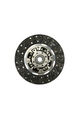 Clutch Disc, 14spline x 300mm for 1HDT  w/H150, H151 - TYD119U - 31250-37040 / 31250-37041