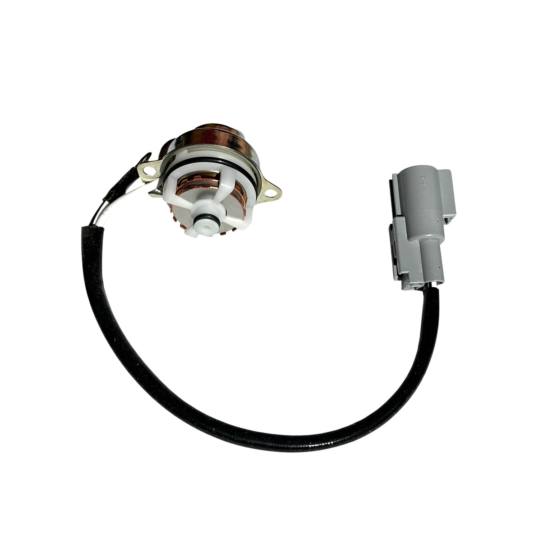Fuel Heater Assembly - Land Cruiser 12V - 23910-17xxx