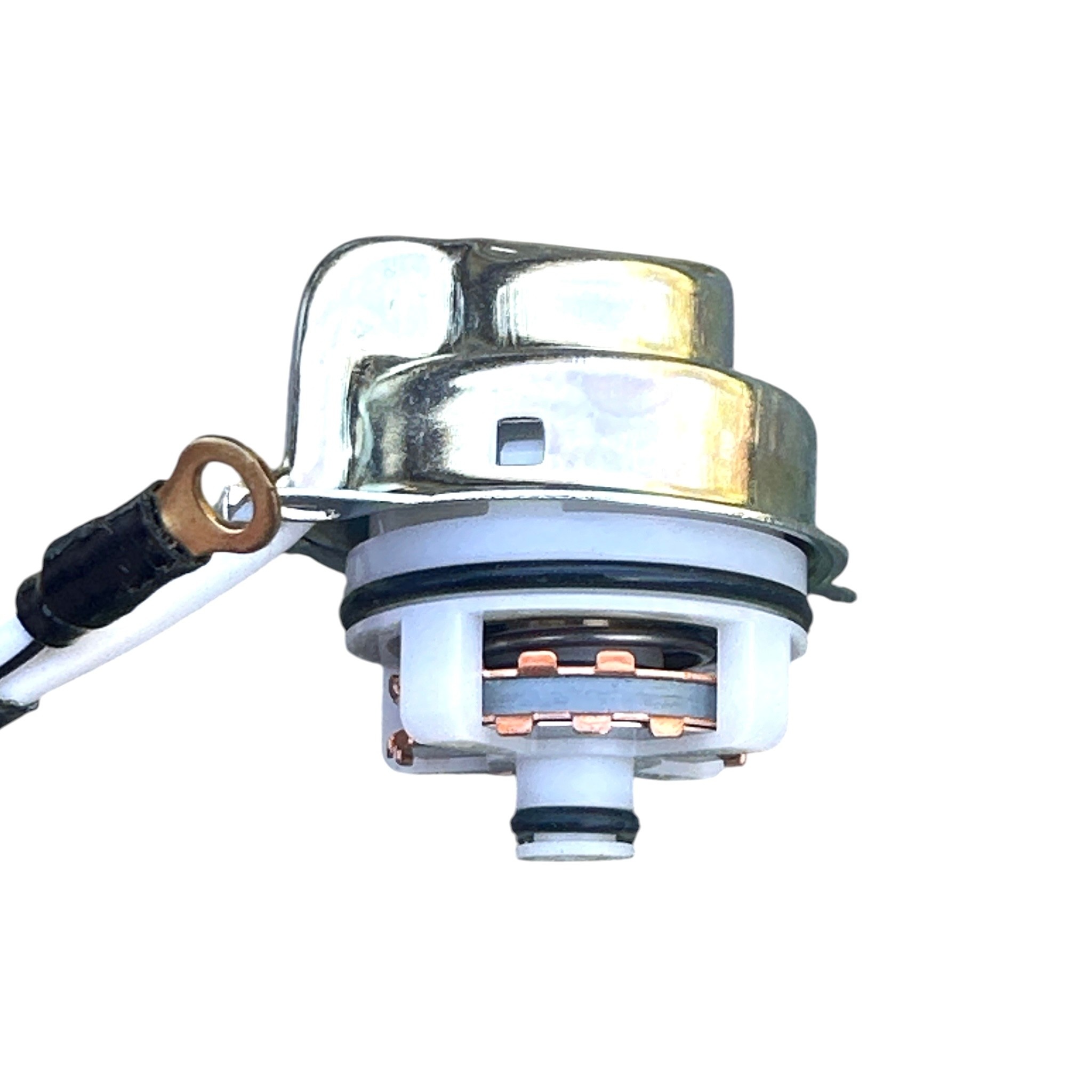 Fuel Heater Assembly - Land Cruiser 12V - 23910-17xxx
