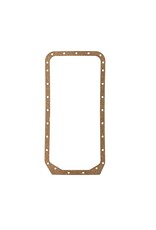 OEM Oil Pan Gasket - Toyota B, 3B, 13BT - 12151-56030 OEM