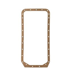 OEM Oil Pan Gasket - Toyota B, 3B, 13BT - 12151-56030 OEM