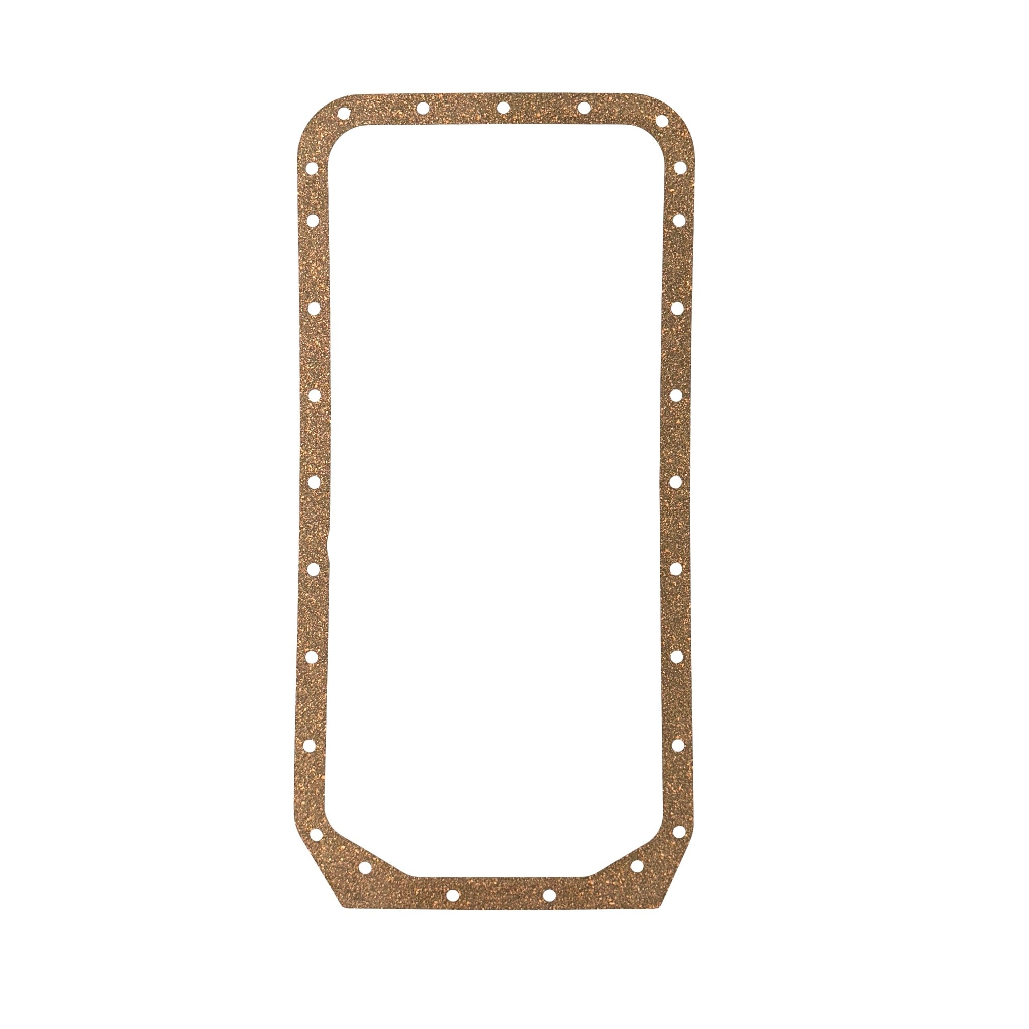OEM Oil Pan Gasket - Toyota B, 3B, 13BT - 12151-56030 OEM