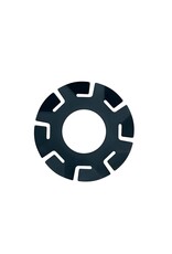 Oil Slinger, 27 Spline Front Pinion Shaft - 41214-60010