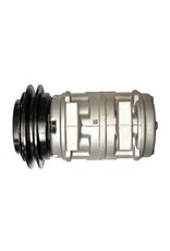 AC Compressor 10P15C (12V) for Toyota  2H, 12HT, 3B, 13BT Engines - CXD0085
