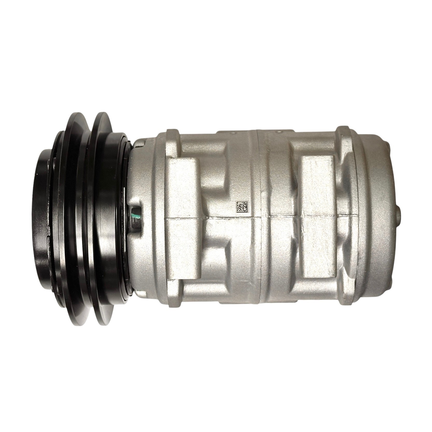 AC Compressor 10P15C (12V) for Toyota  2H, 12HT, 3B, 13BT Engines - CXD0085