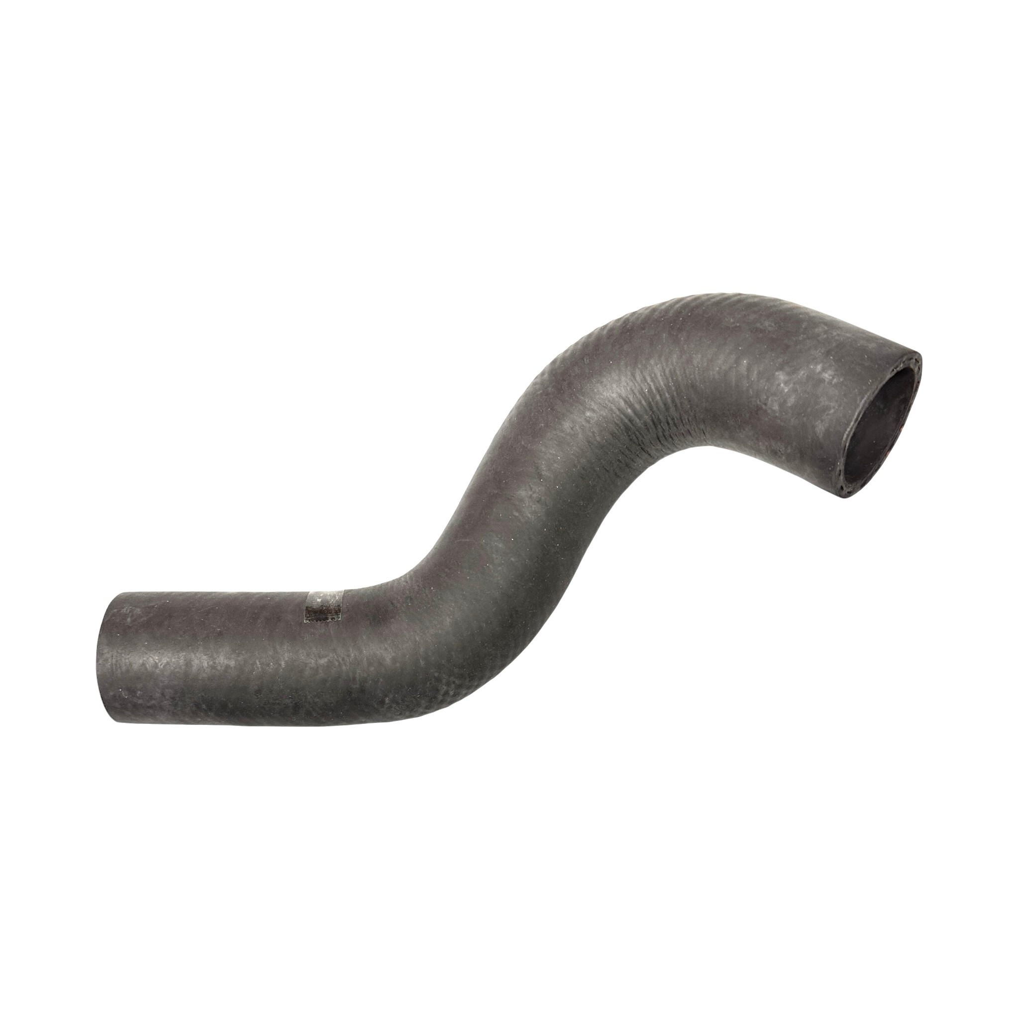 Lower Radiator Hose - Land Cruiser 70 Series with 1HZ, 1HDT engines  16572-17020