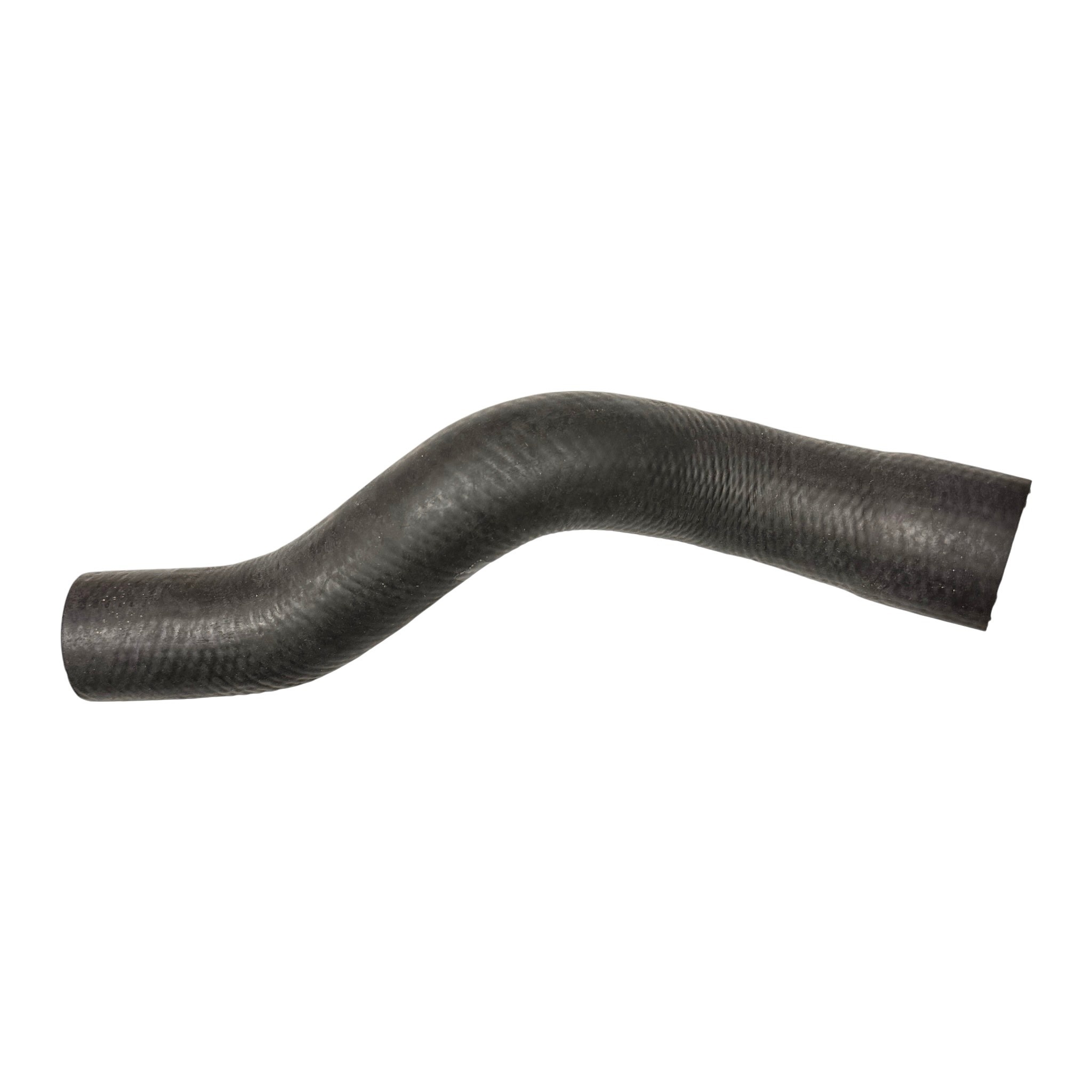 Lower Radiator Hose - Land Cruiser 70 Series with 1HZ, 1HDT engines (up to ~1999 model year) - 16572-17020