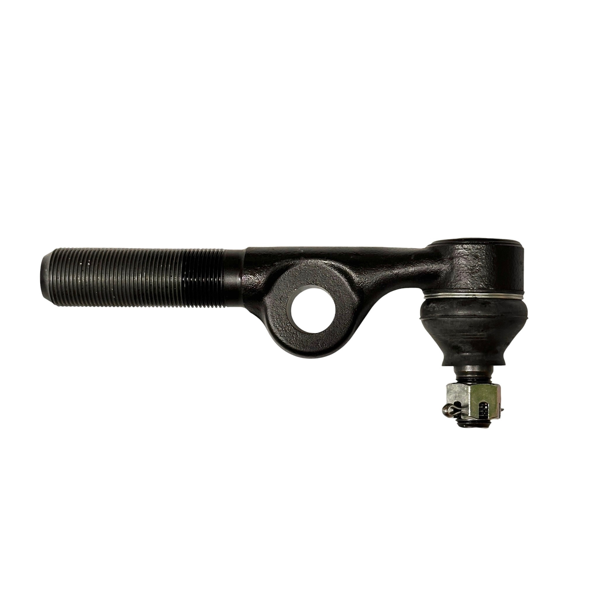 Tie Rod End, RH Outer - LHD  Land Cruiser 70 Series (01/1990-09/1999)  (23mm) - 45046-69155
