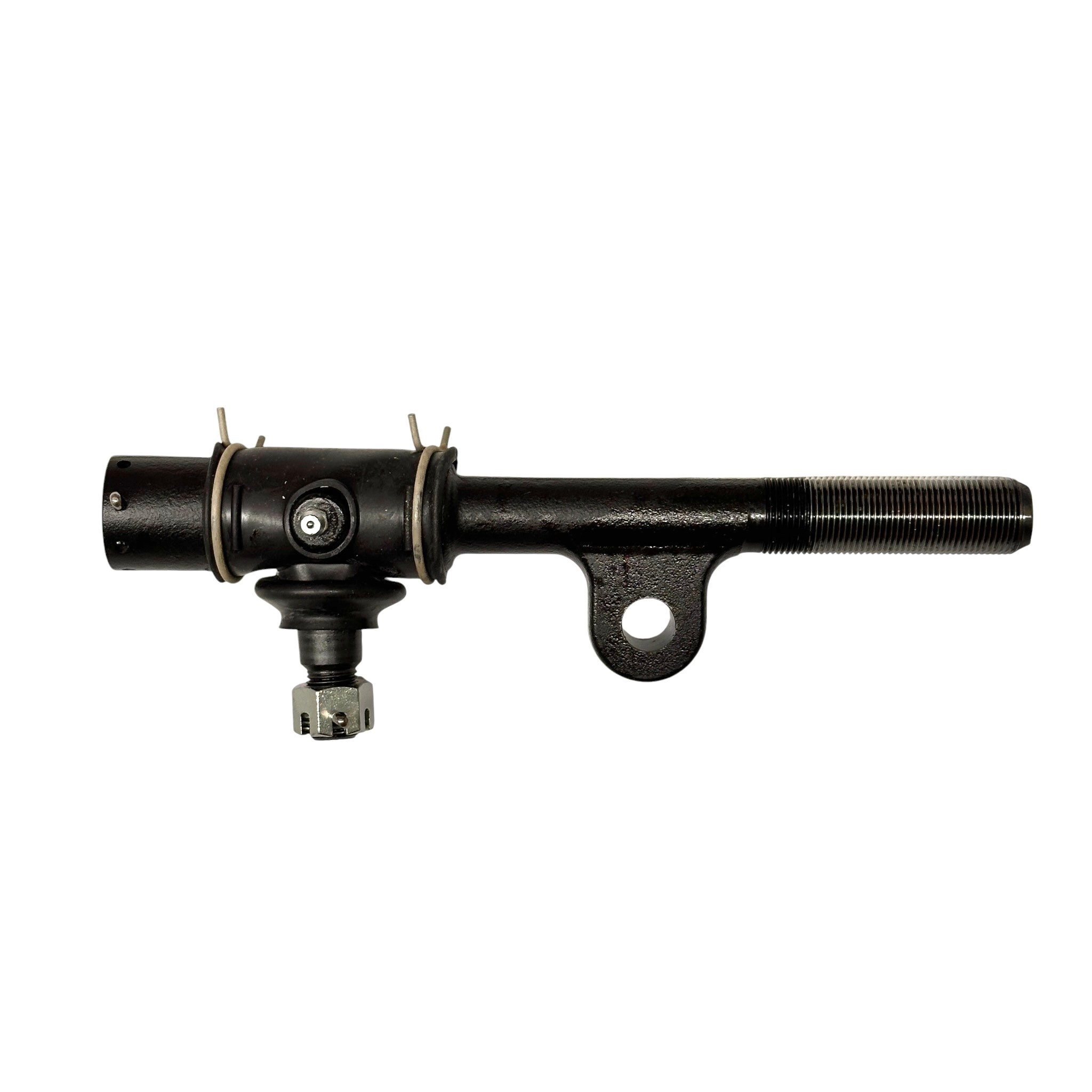 End Sub-Assy, Steering Relay Rod, LH - Land Cruiser 70 Series HZJ75, PZJ75 LHD (1990-on) - 45044-69086