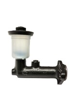 Master Cylinder, Clutch - Boosted - Land Cruiser BJ60 3B (1983 on), BJ70 (LHD), HJ60/HJ61 2H & 12HT (2 bolt) Aisin - 31401-60022