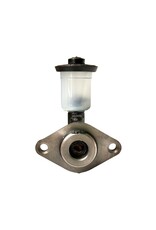 Master Cylinder, Clutch - Boosted - Land Cruiser BJ60 3B (1983 on), BJ70 (LHD), HJ60/HJ61 2H & 12HT (2 bolt) Aisin - 31401-60022