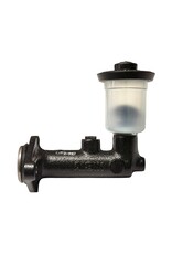 Master Cylinder, Clutch - Boosted - Land Cruiser BJ60 3B (1983 on), BJ70 (LHD), HJ60/HJ61 2H & 12HT (2 bolt) Aisin - 31401-60022