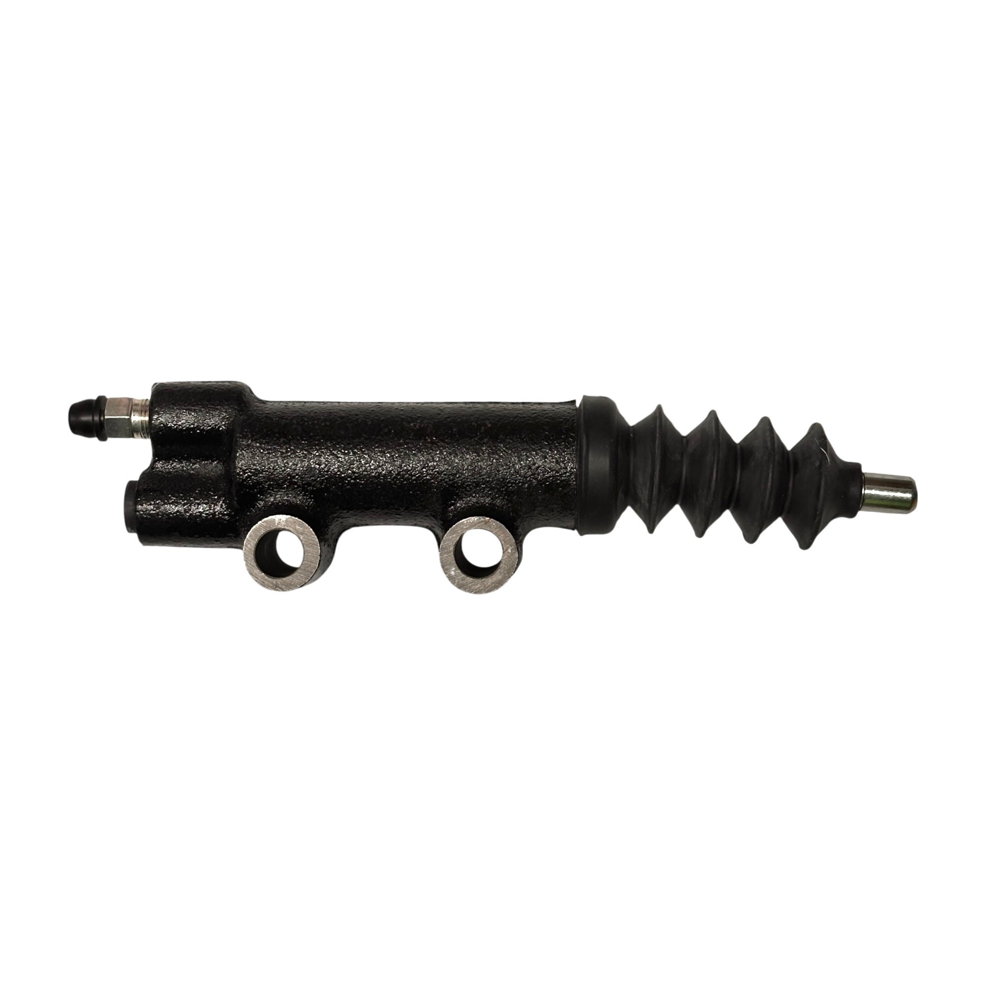 Slave Cylinder, Clutch - Boosted - Land Cruiser HJ60 2H & HJ61 12HT - 11/84 - 01/90, FJ70 (LHD) self-adjusting (Aisin) - 31470-60102