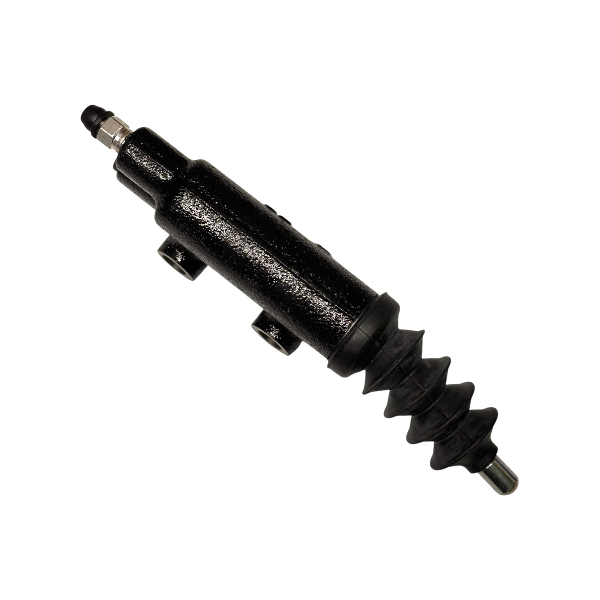 Slave Cylinder, Clutch - Boosted - Land Cruiser HJ60 2H & HJ61 12HT - 11/84 - 01/90, FJ70 (LHD) self-adjusting (Aisin) - 31470-60102