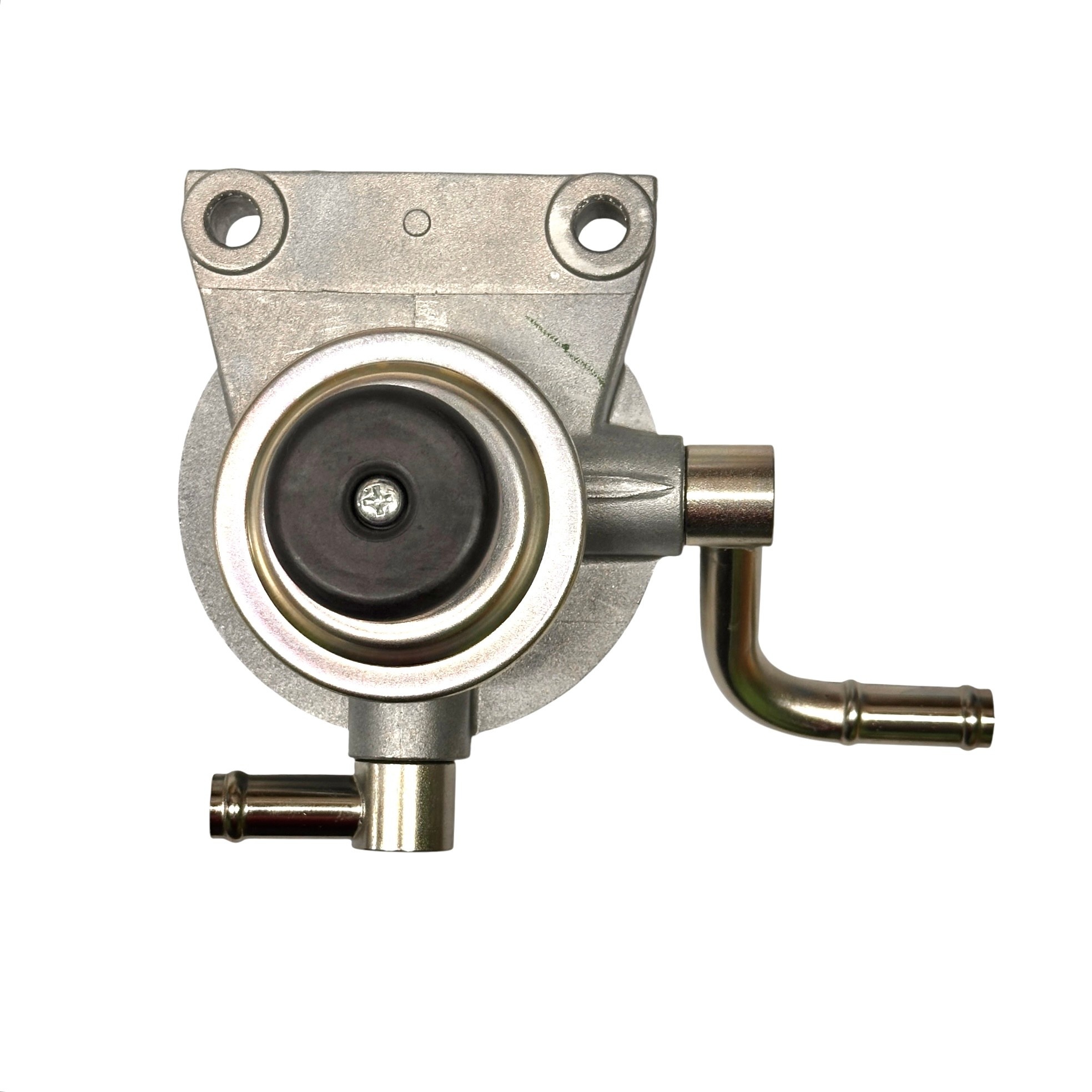 Fuel Filter Holder w/Primer Pump - Land Cruiser HDJ81 01/1990-07/1992 - 23301-17030