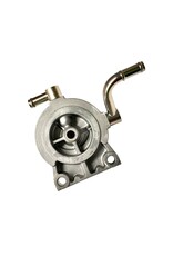 Fuel Filter Holder w/Primer Pump - Land Cruiser HDJ81 01/1990-07/1992 - 23301-17030