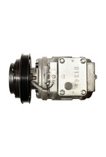 AC Compressor, Denso 10PA15L - Toyota Tacoma V6 (5VZFE) from 01/1995 to 2004 - 88320-04010, 88320-35550, 88320-04010
